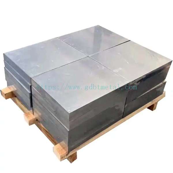 Aluminum Plate&Sheet